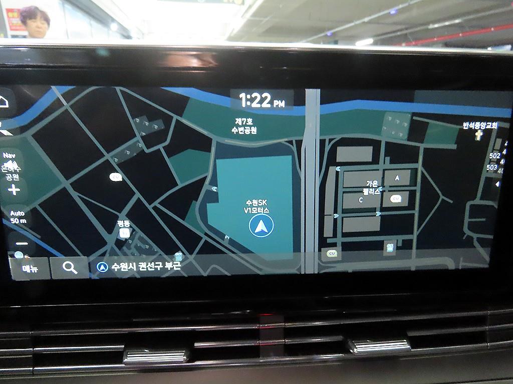 HYUNDAI Grandeur 2020 Blanco - Importación desde Corea - HF Imports Iquique - Foto 14