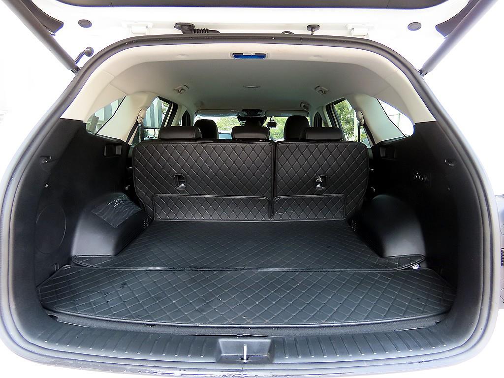 KIA Sorento 2024 Blanco - Importación desde Corea - HF Imports Iquique - Foto 16