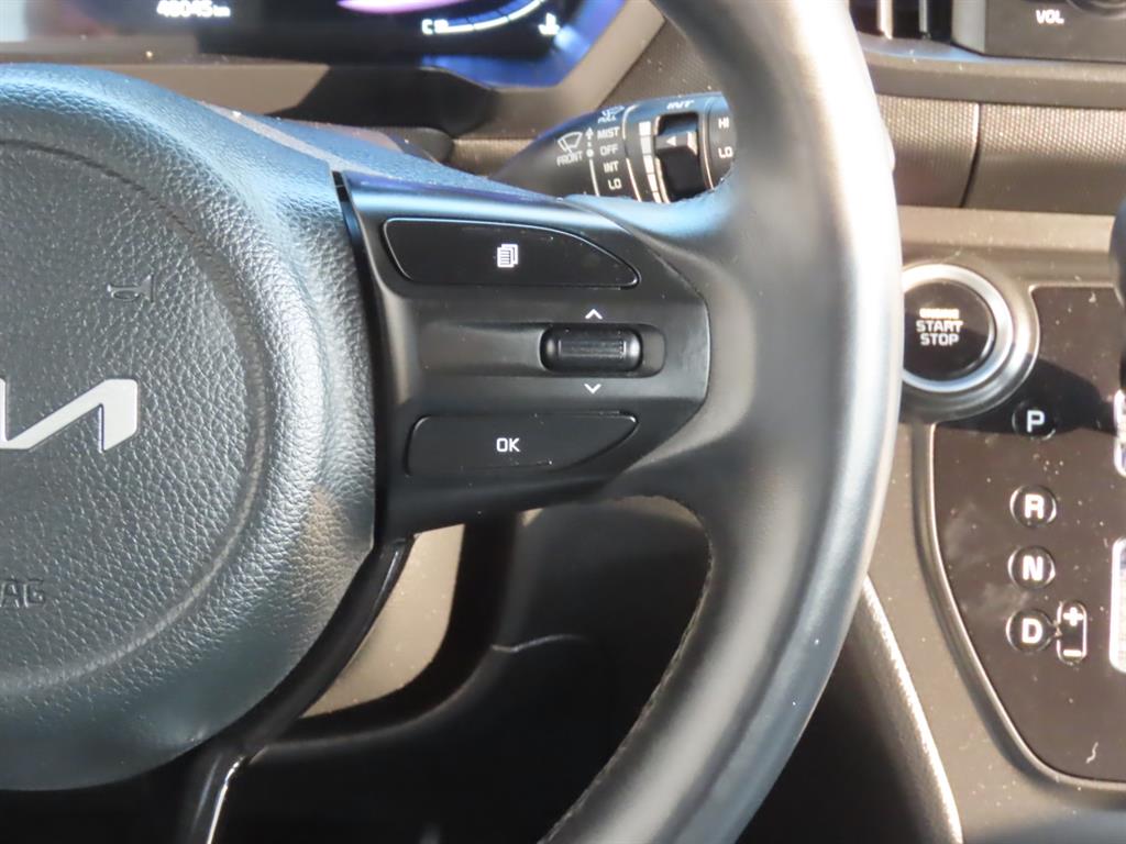 KIA Ray 2023 the color of pearl - Importación desde Corea - HF Imports Iquique - Foto 10