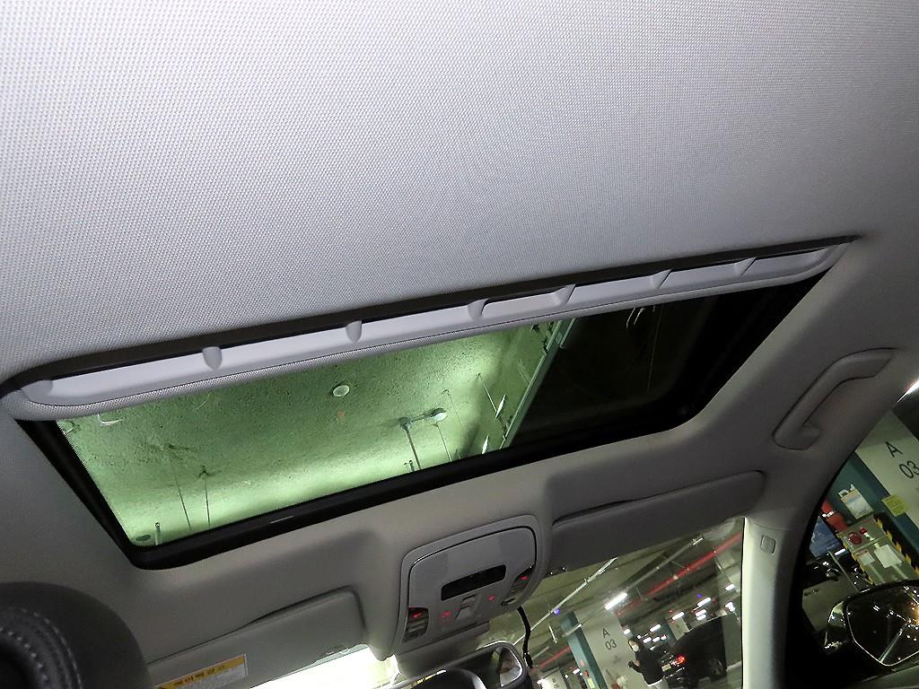 Audi A6 2016 Negro - Importación desde Corea - HF Imports Iquique - Foto 17