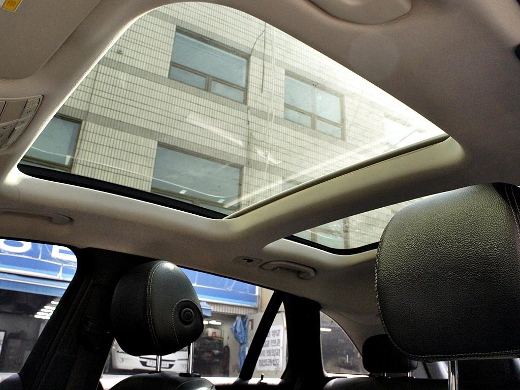 Mercedes Benz GLC Class 2019 Negro - Importación desde Corea - HF Imports Iquique - Foto 13