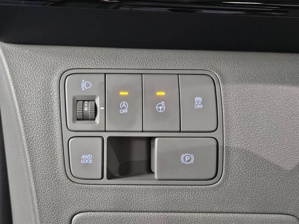 HYUNDAI Staria 2023 Negro - Importación desde Corea - HF Imports Iquique - Foto 13