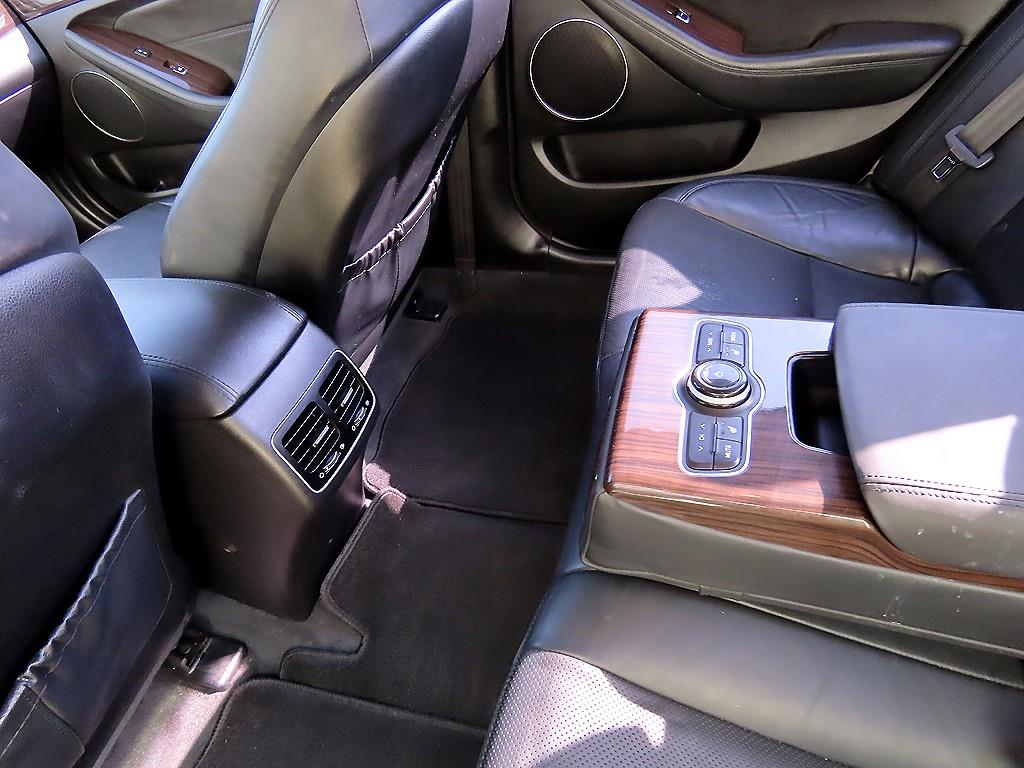 KIA K7 2015 Gris - Importación desde Corea - HF Imports Iquique - Foto 16