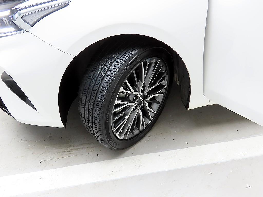 KIA K3 2024 - Importación desde Corea - HF Imports Iquique - Foto 19