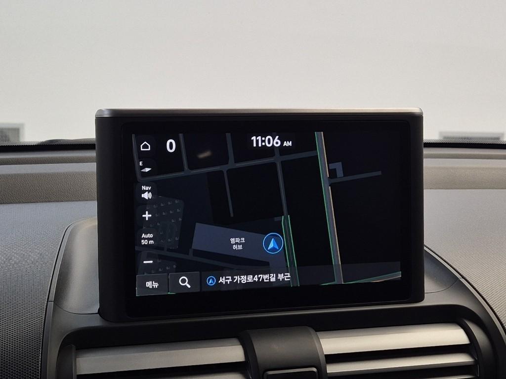 HYUNDAI Casper 2023 the color of pearl - Importación desde Corea - HF Imports Iquique - Foto 13