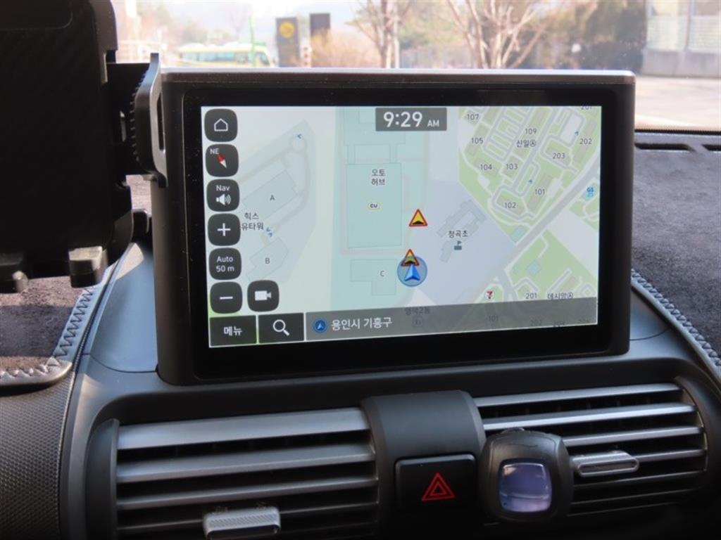 HYUNDAI Casper 2022 Verde - Importación desde Corea - HF Imports Iquique - Foto 8