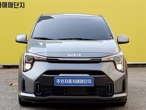 KIA Morning - Vista 2