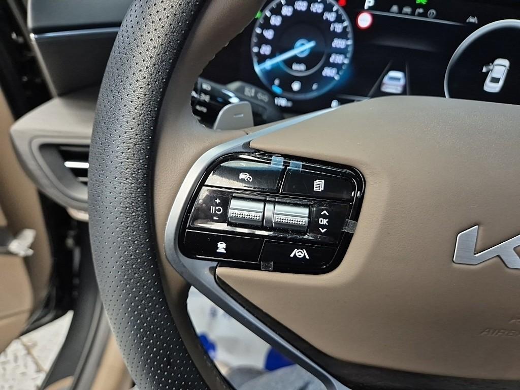 KIA K8 2024 Gris - Importación desde Corea - HF Imports Iquique - Foto 16