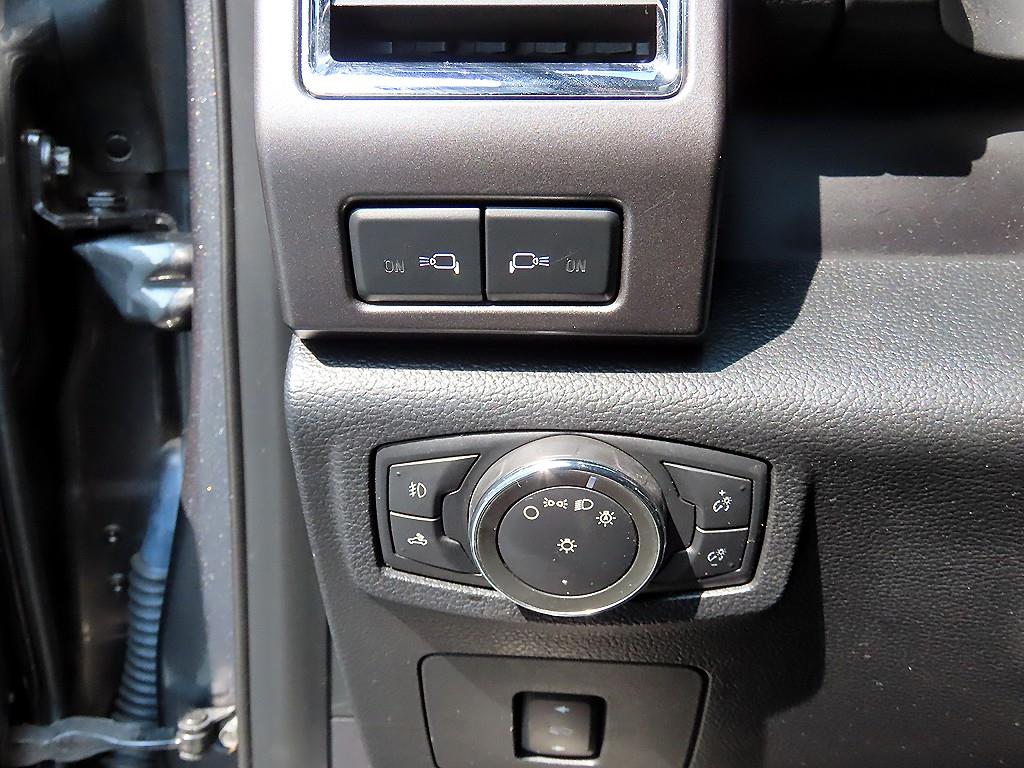 Ford F-Series - Vista 12