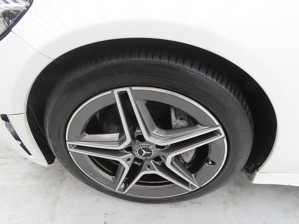 Mercedes Benz C Class 2020 Blanco - Importación desde Corea - HF Imports Iquique - Foto 20