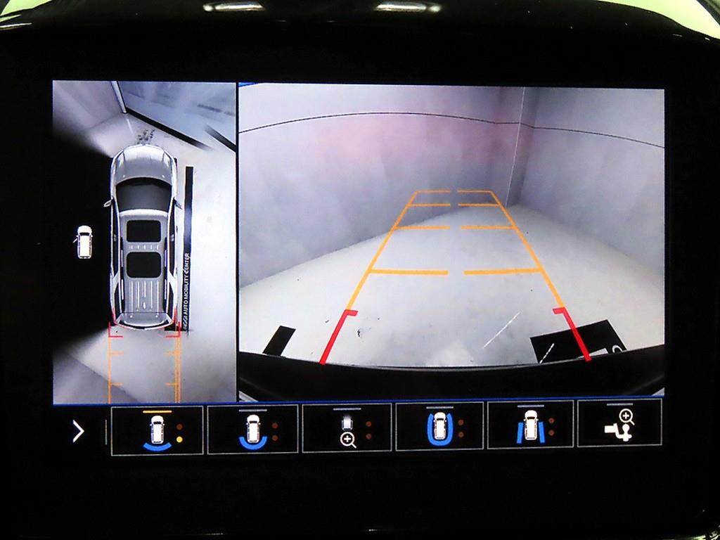 Chevrolet Travers 2020 Negro - Importación desde Corea - HF Imports Iquique - Foto 14