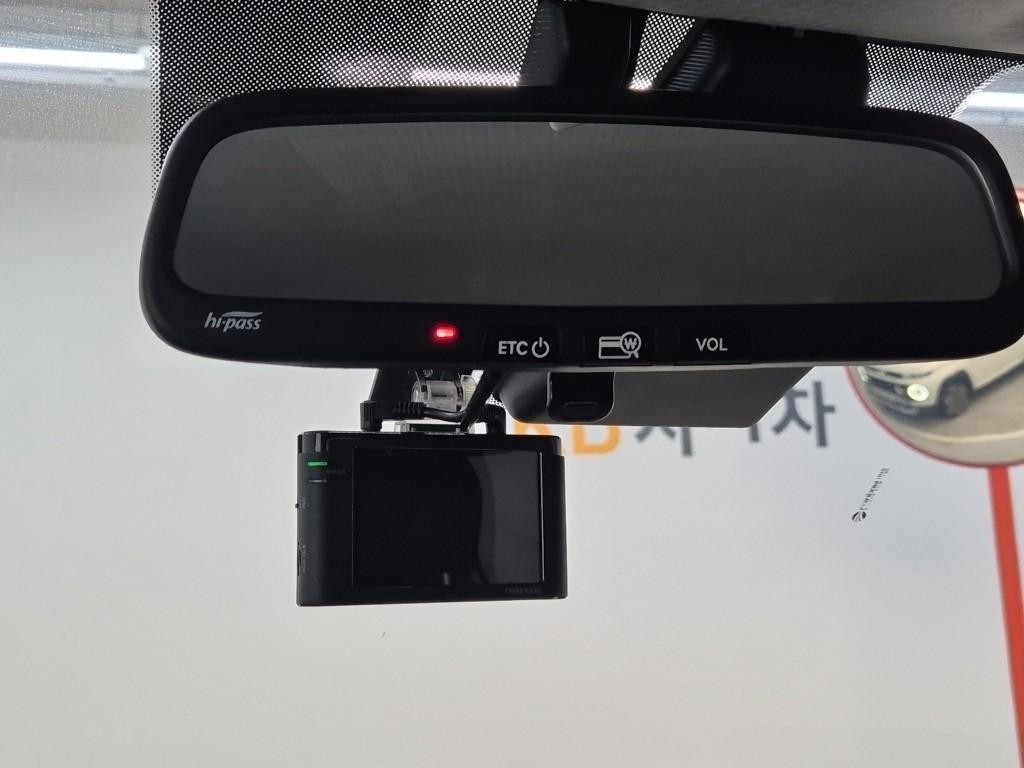 HYUNDAI Casper 2023 the color of pearl - Importación desde Corea - HF Imports Iquique - Foto 17