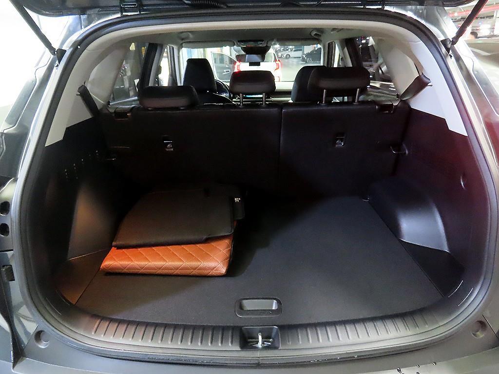 KIA Seltos 2022 Gris - Importación desde Corea - HF Imports Iquique - Foto 18