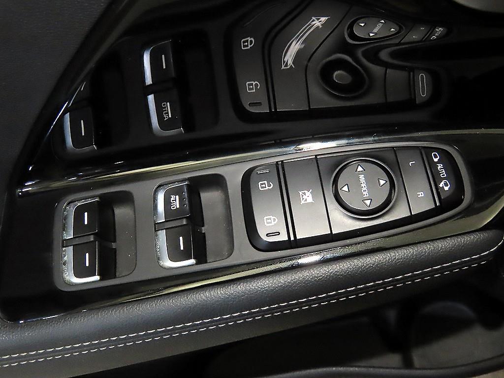 KIA Niro 2022 Azul - Importación desde Corea - HF Imports Iquique - Foto 14