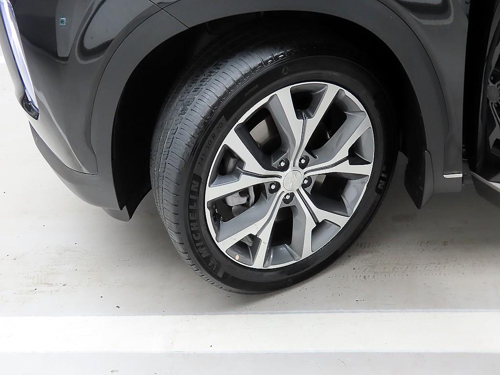 HYUNDAI Palisade 2022 Negro - Importación desde Corea - HF Imports Iquique - Foto 19