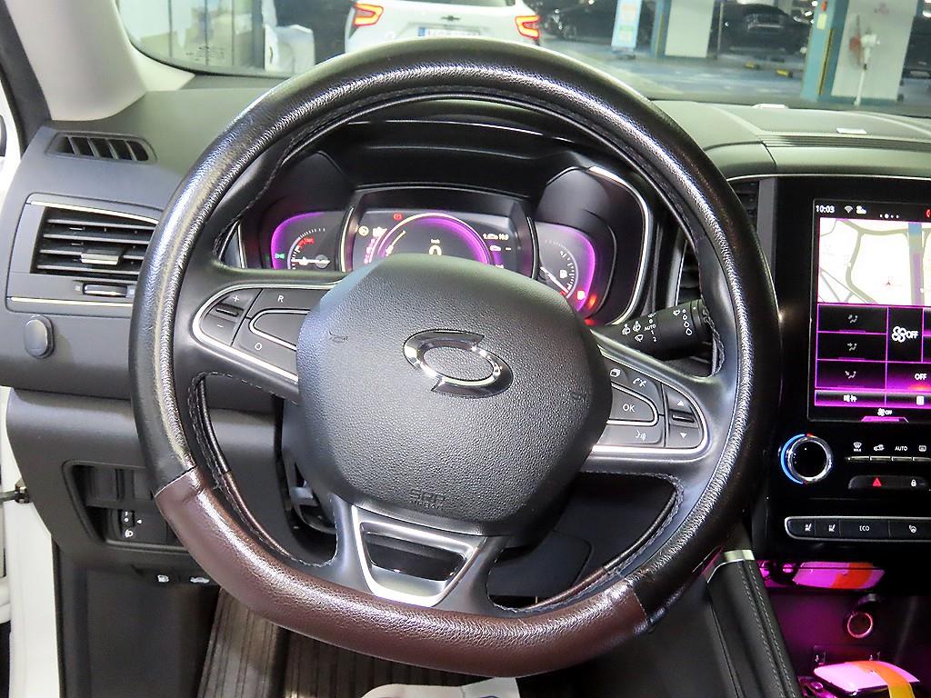 SAMSUNG QM6 - Vista 8