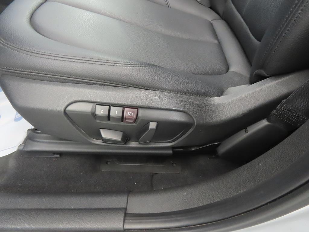 BMW 2 series 2015 Plateado - Importación desde Corea - HF Imports Iquique - Foto 15