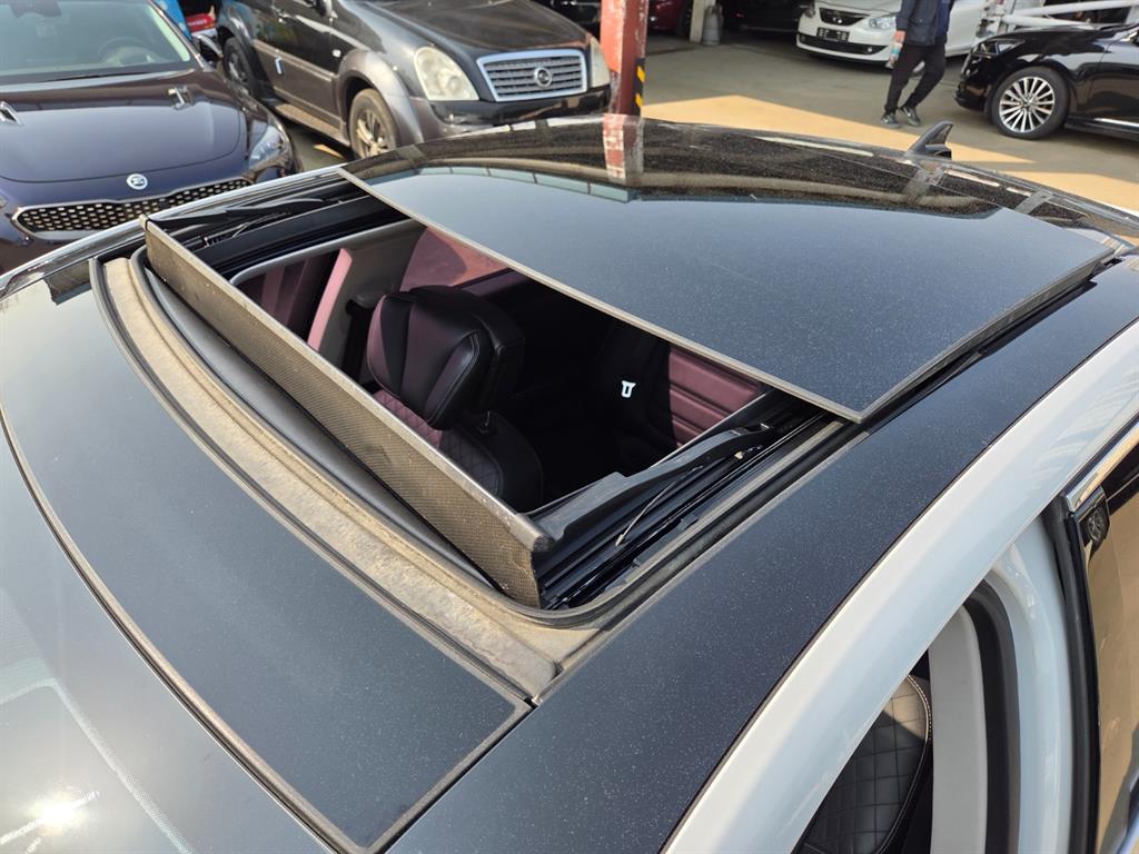 SAMSUNG SM6 2016 Blanco - Importación desde Corea - HF Imports Iquique - Foto 17