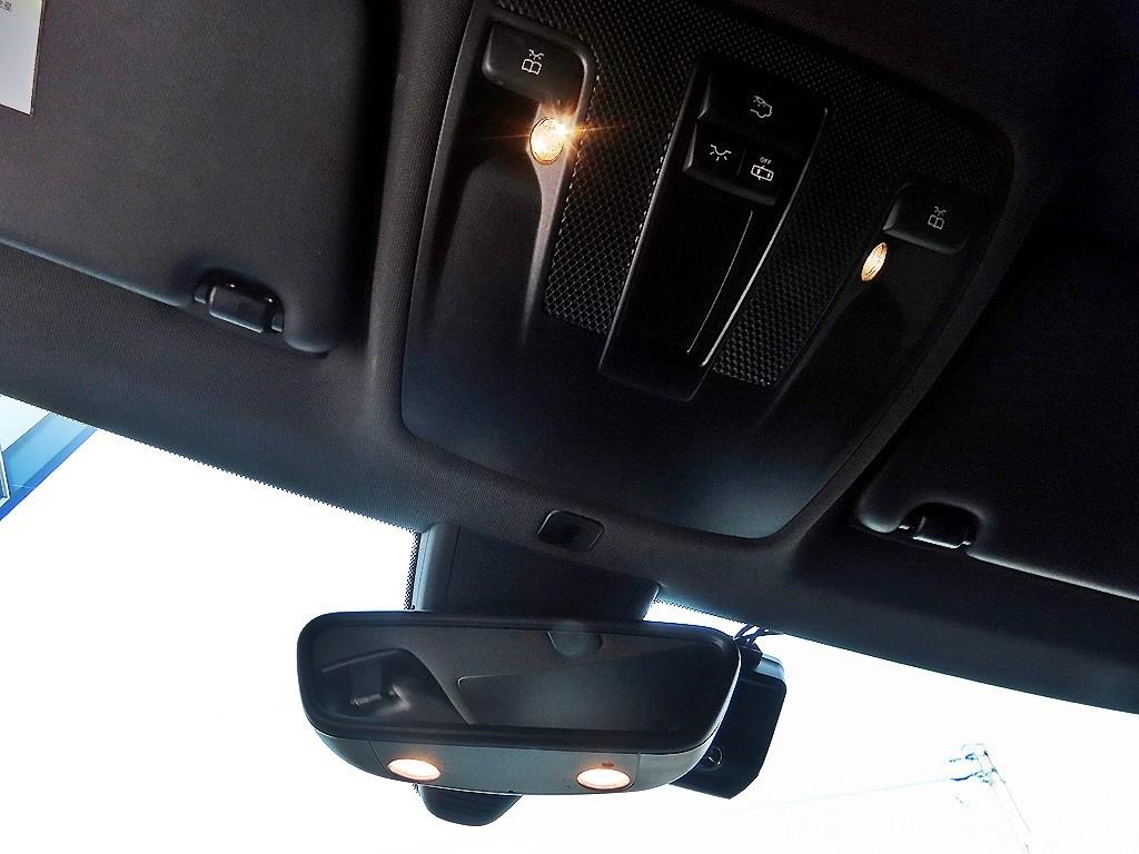 Mercedes Benz CLA Class 2019 Azul - Importación desde Corea - HF Imports Iquique - Foto 17