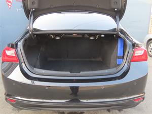 Chevrolet Malibu - Vista 10