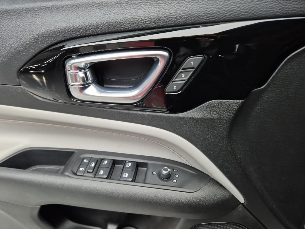 Jeep Compass 2022 Rojo - Importación desde Corea - HF Imports Iquique - Foto 16