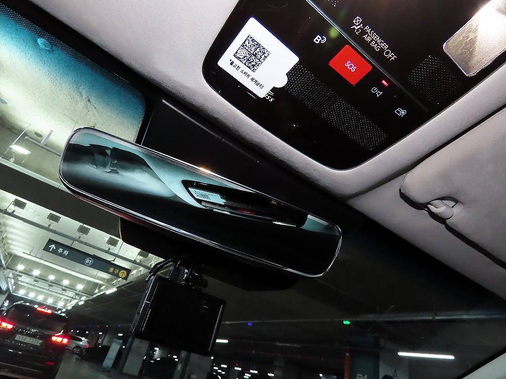 HYUNDAI Grandeur 2024 Negro - Importación desde Corea - HF Imports Iquique - Foto 15