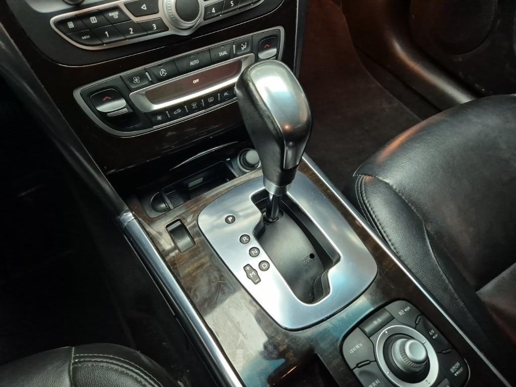 SAMSUNG SM5 - Vista 8