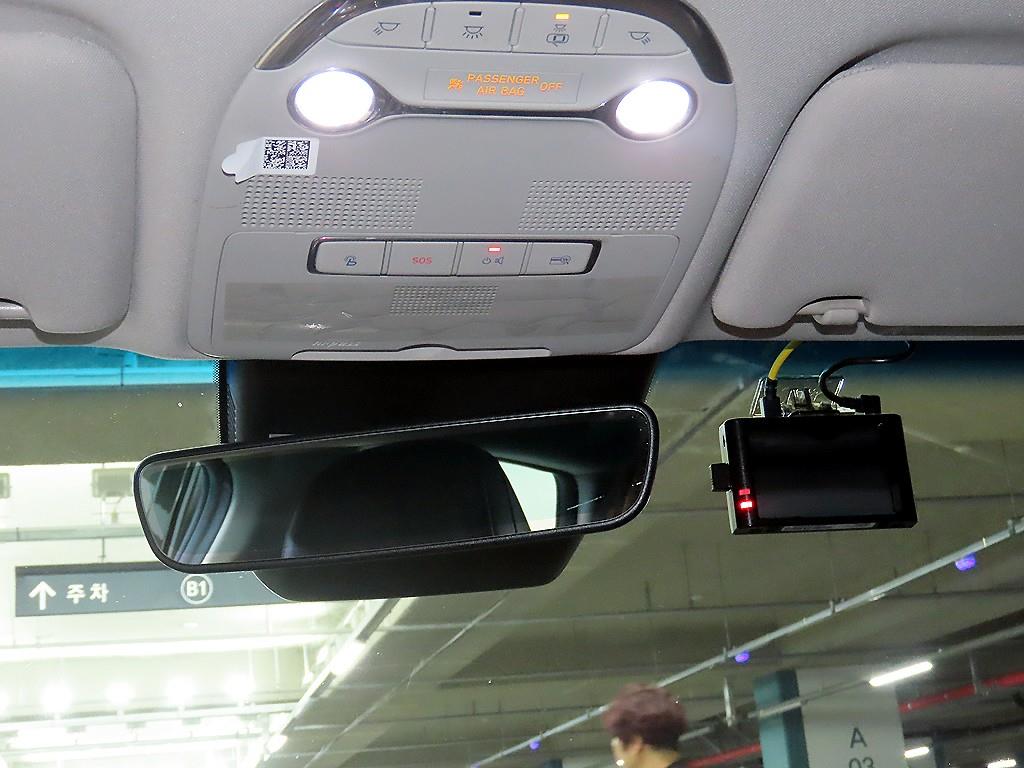 HYUNDAI Grandeur 2020 Blanco - Importación desde Corea - HF Imports Iquique - Foto 16