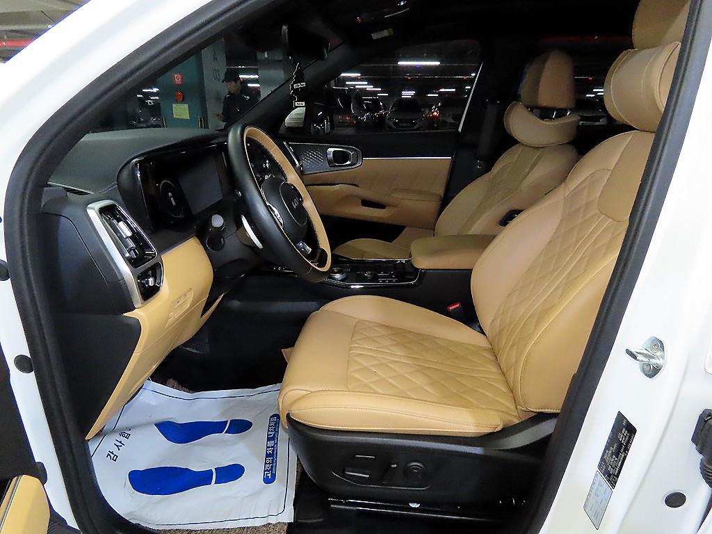 KIA Sorento - Vista 6