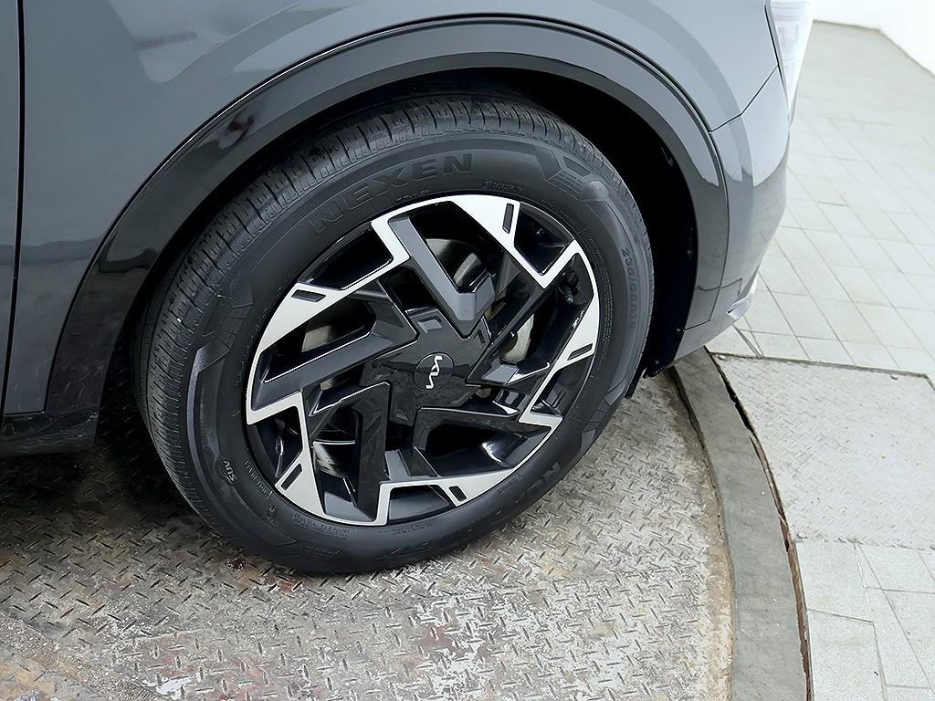 KIA Sportage 2023 Gris - Importación desde Corea - HF Imports Iquique - Foto 7