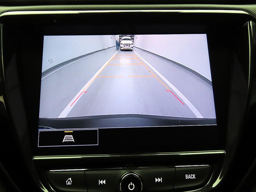 Chevrolet Trail Blazer 2023 - Importación desde Corea - HF Imports Iquique - Foto 14