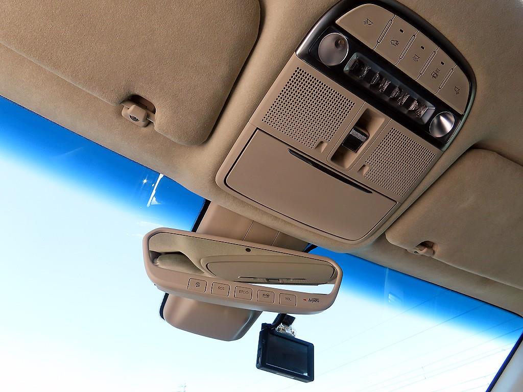 Genesis EQ900 2017 - Importación desde Corea - HF Imports Iquique - Foto 14