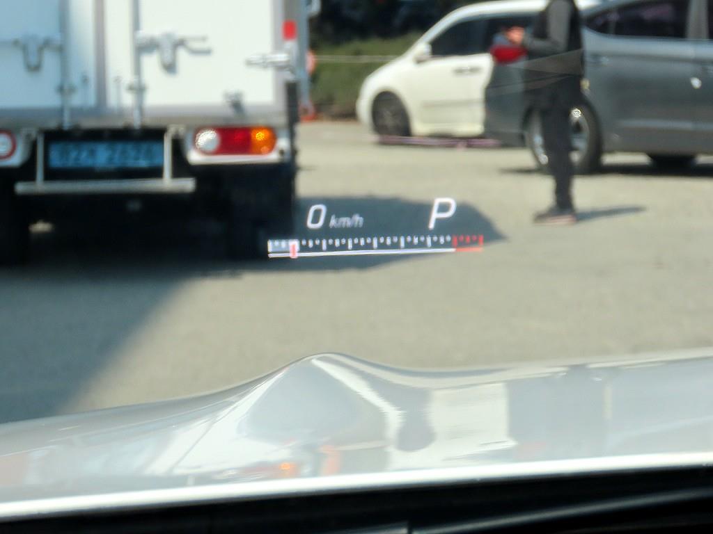 Mercedes Benz C Class - Vista 10