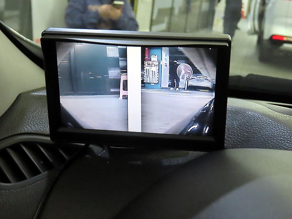 HYUNDAI Aslan 2015 Negro - Importación desde Corea - HF Imports Iquique - Foto 15