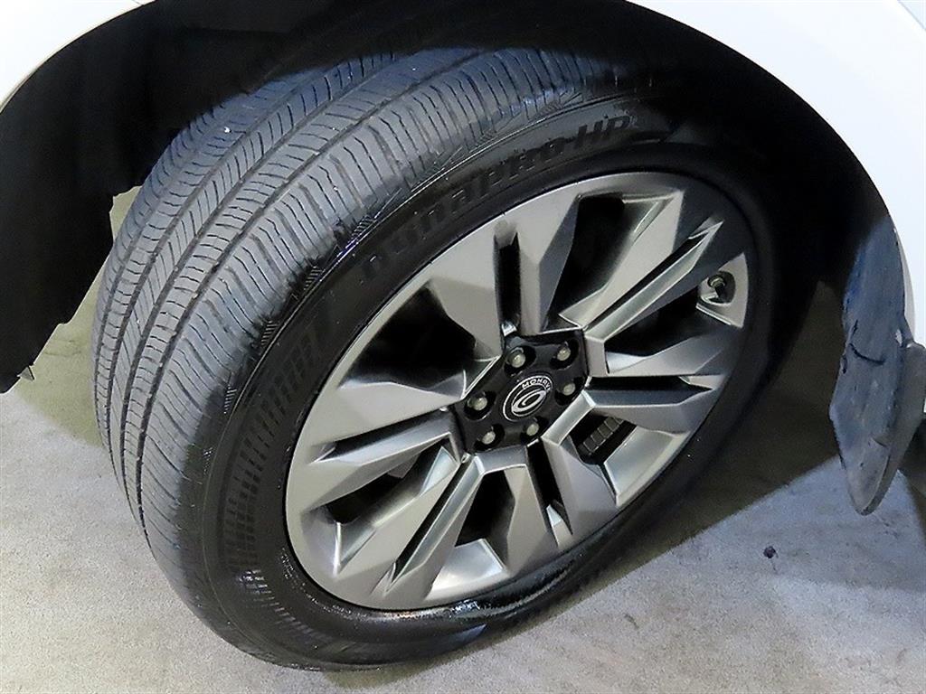 KIA Mohave 2021 - Importación desde Corea - HF Imports Iquique - Foto 20