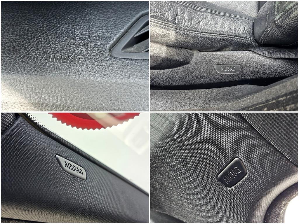 BMW 5 Series 2013 Blanco - Importación desde Corea - HF Imports Iquique - Foto 15