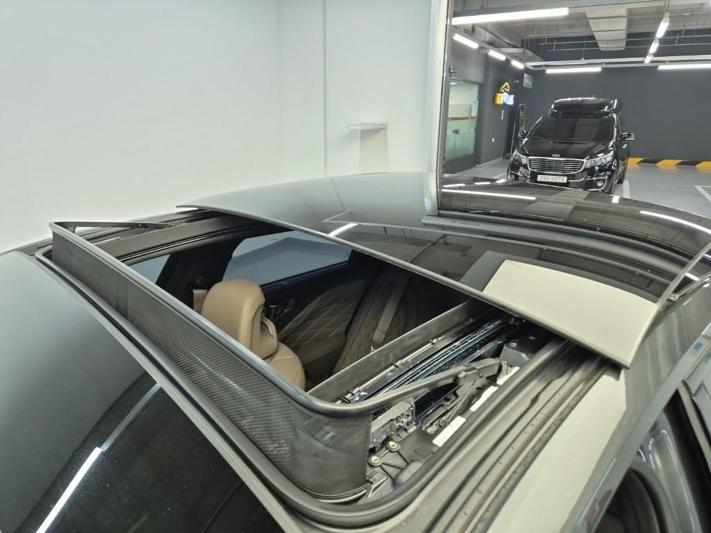 KIA K8 2024 Gris - Importación desde Corea - HF Imports Iquique - Foto 13