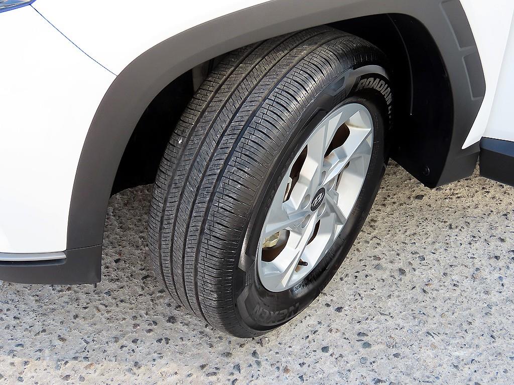 HYUNDAI Tucson 2022 Blanco - Importación desde Corea - HF Imports Iquique - Foto 19