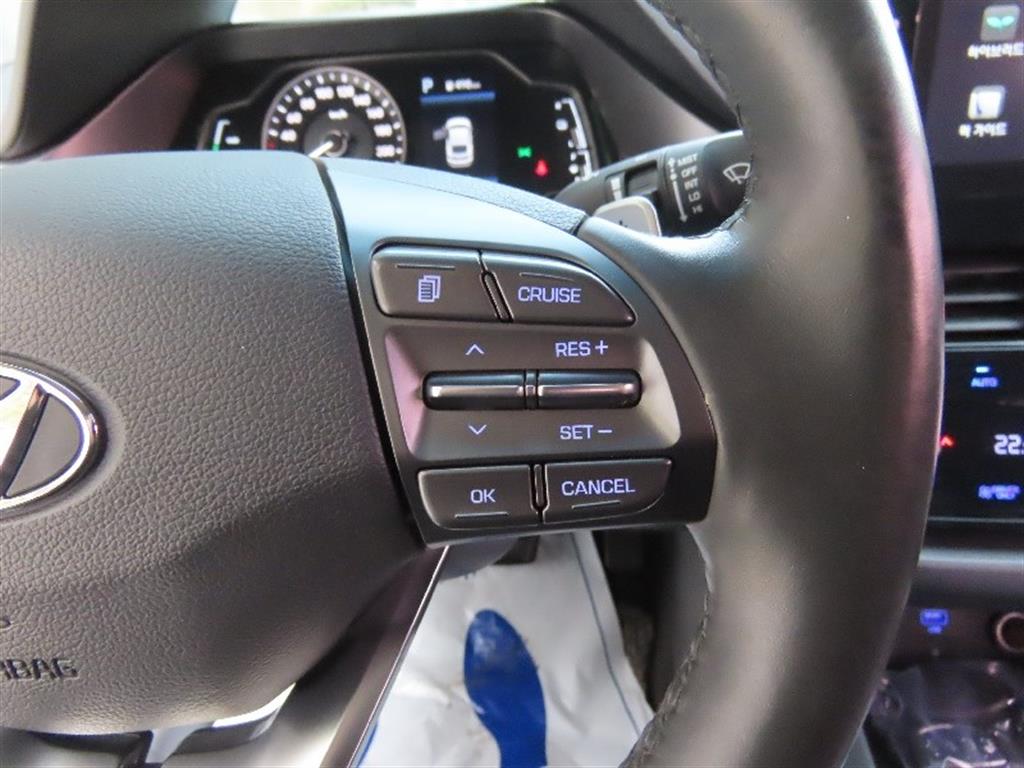 HYUNDAI Ioniq 2020 - Importación desde Corea - HF Imports Iquique - Foto 11