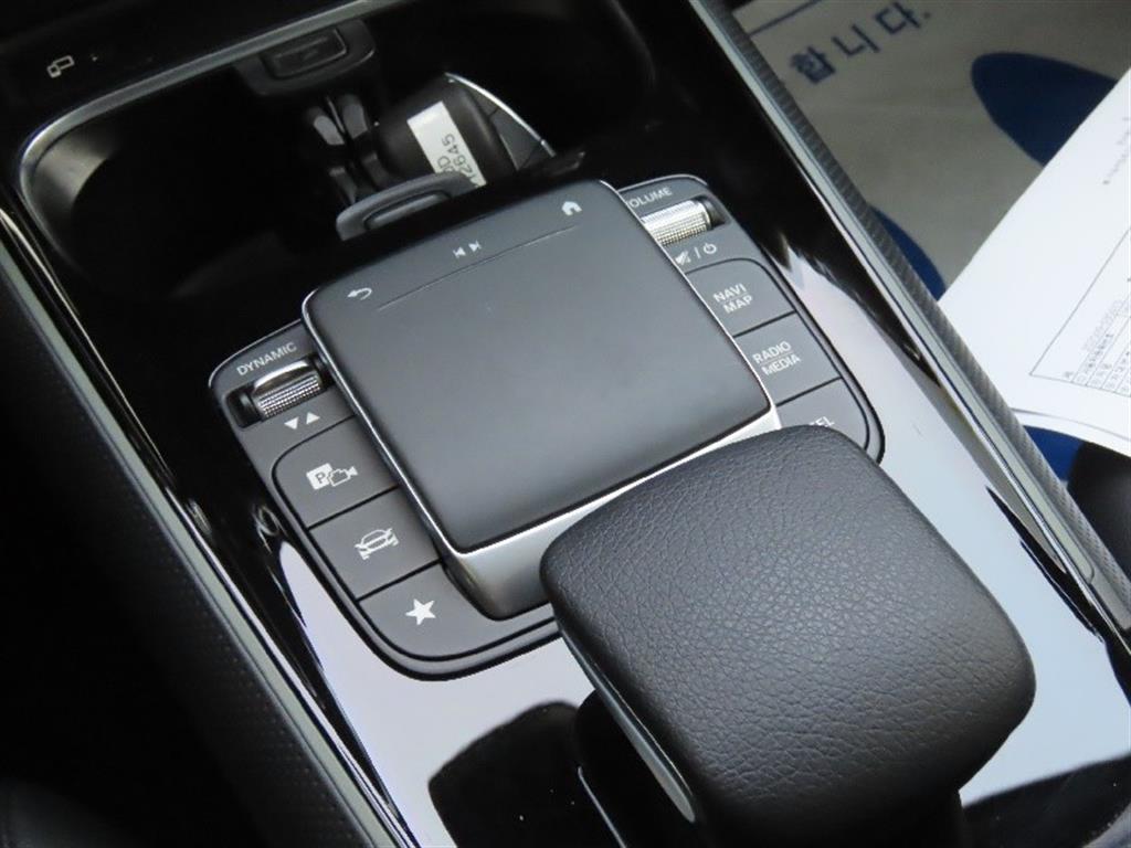 Mercedes Benz GLB Class 2021 - Importación desde Corea - HF Imports Iquique - Foto 7