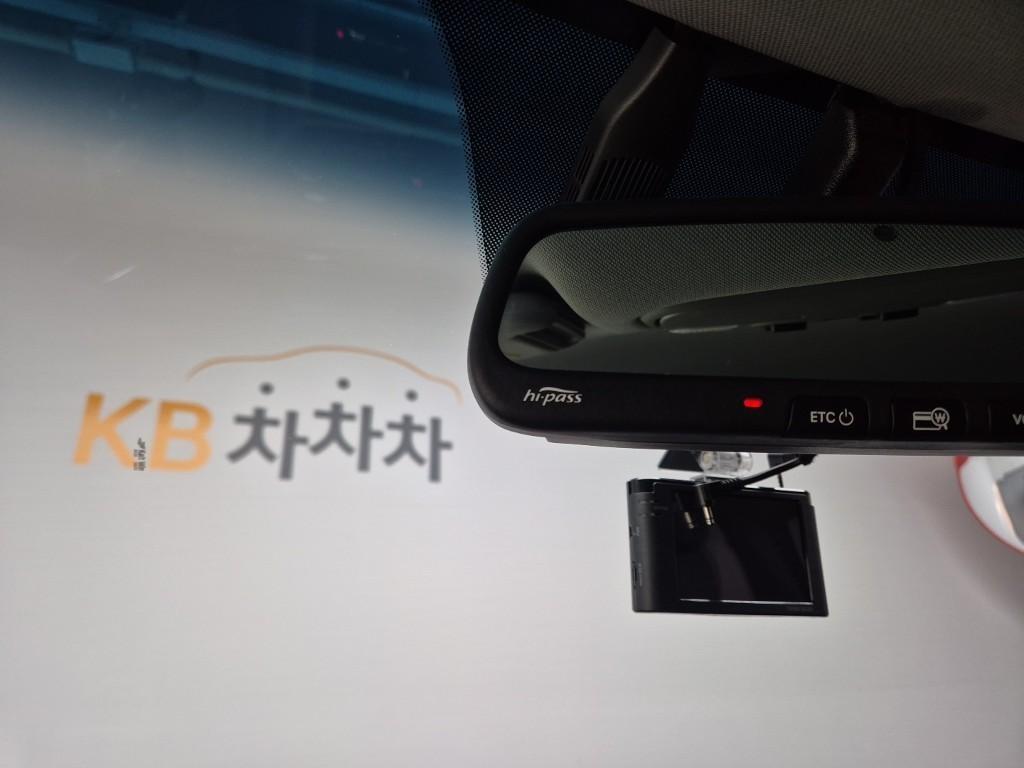 KIA Carnival 2016 Negro - Importación desde Corea - HF Imports Iquique - Foto 14