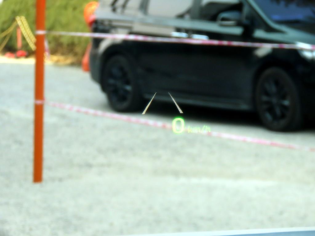 HYUNDAI Palisade - Vista 10