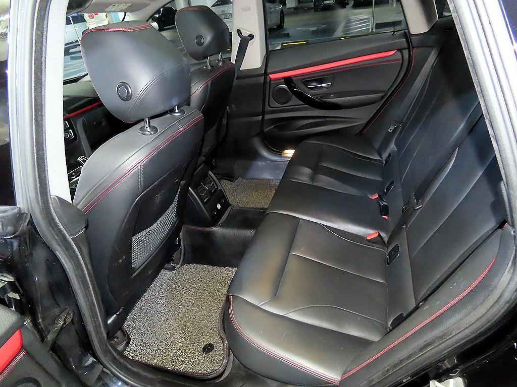 BMW Gran Turismo - Vista 7