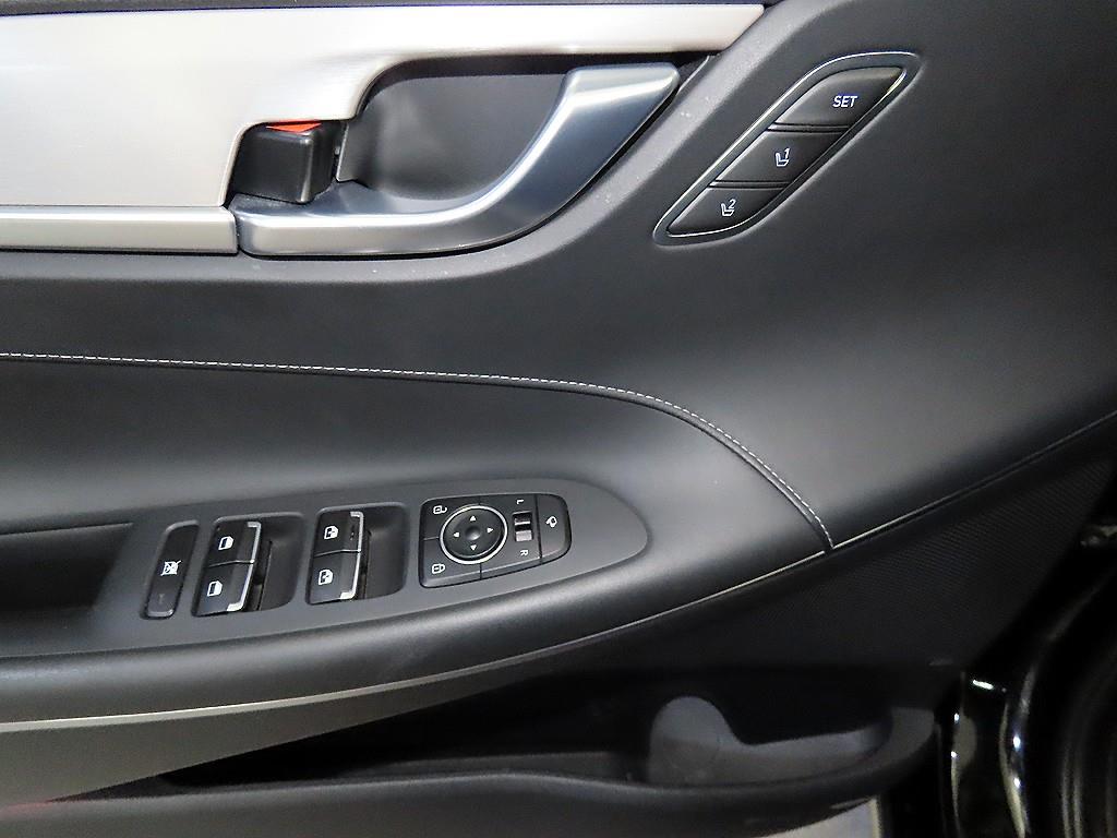 HYUNDAI Grandeur 2018 - Importación desde Corea - HF Imports Iquique - Foto 13