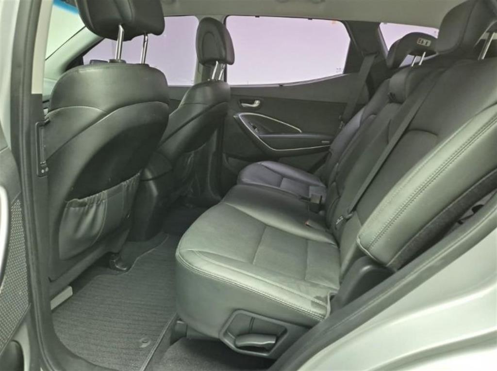 HYUNDAI Santa Fe - Vista 12