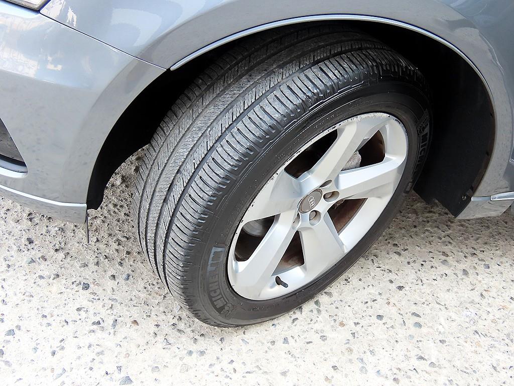 Audi Q5 2013 - Importación desde Corea - HF Imports Iquique - Foto 19