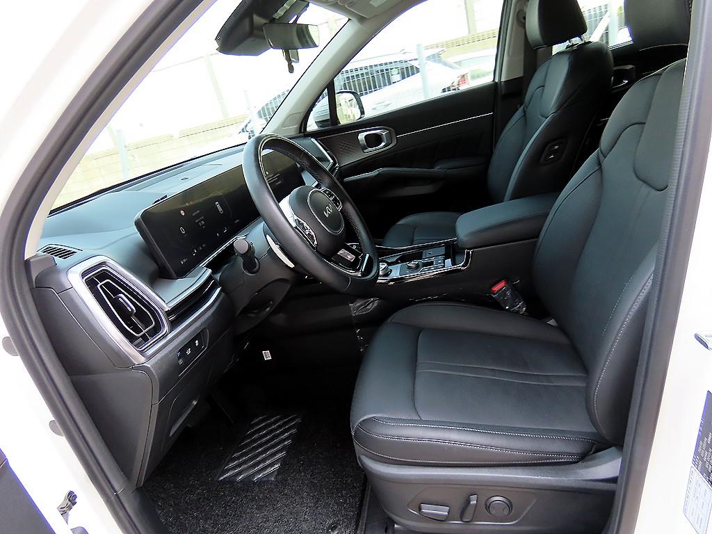 KIA Sorento - Vista 5