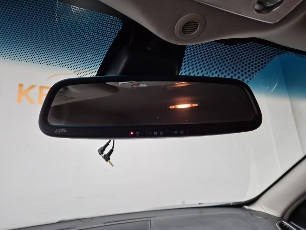 SAMSUNG SM5 2010 Negro - Importación desde Corea - HF Imports Iquique - Foto 17