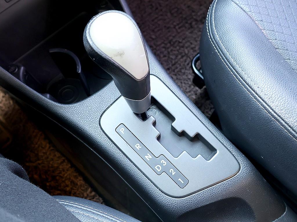 KIA Morning 2012 Gris - Importación desde Corea - HF Imports Iquique - Foto 7