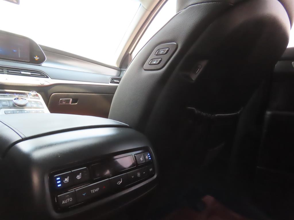 HYUNDAI Palisade 2019 Blanco - Importación desde Corea - HF Imports Iquique - Foto 8